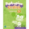 Poptropica English 3 - Paul Jenkins, Stan Lee, Steve Ditko (ilustrátor)