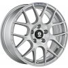 SPARCO Pro Corsa FS hliníkové disky 8x18 5x112 ET35 FULL SILVER