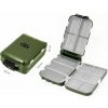 Krabica Delphin TBX Trio 100-13P