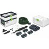 FESTOOL CTMC SYS HPC 4,0 I-Plus Akumulátorový mobilný vysávač 576942
