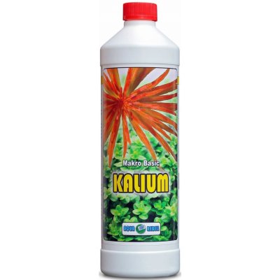 Aqua Rebell Kalium 1000 ml
