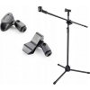 Hmotnosť SB4505 statívový stojan + 2 rukoväte