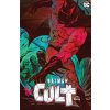 Batman: The Cult Deluxe Edition (Bernie Wrightson)(Pevná)
