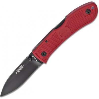 Ka-Bar Dozier Folding Hunter