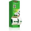 Lepiaca páska Scotch Magic neviditeľná popisovateľná 19 mm x 33 m v krabičke 7+1 zdarma