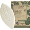 Logona Tuhý konopný šampón BIO pŕhľava - 60g