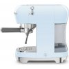 Smeg ECF02PGEU pastel zelená