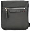 Tommy Hilfiger Praktická Pánska Crossbody Taška Čierna Farba: čierna, Veľkosť: UNI
