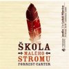 Škola malého stromu (Forrest Carter) - CD (MP3)