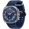 Samsung Galaxy Watch Ultra (2025)/47mm/Šport Band/Modrá SM-L705FZB2EUE