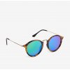 Slnečné okuliare COQUI SUNGLASSES Gepard/Green one size