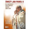 Święty Jan Paweł II na znaczkach pocztowych świata 2005-2015