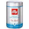 illy Illy Decaf mletá 250 g