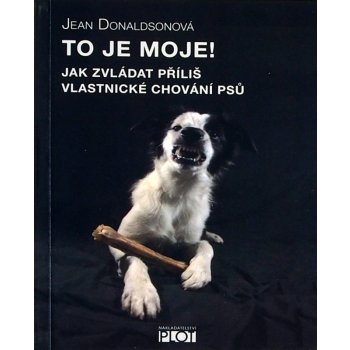 To je moje!