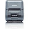 Brother RJ-2030 pos tlačiareň 203 x 203 DPI Káblový a bezdrôtový Priame teplo Mobilná tlačiareň (RJ2030Z1)