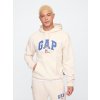 Mikina Gap & Disney Béžová L Béžová Béžová