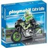 Playmobil 70204 Výlet na motorce