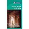 Delhi, Agra & Jaipur - Michellin