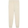 Puma Nohavice Ess Script Sweatpants Fl G Biela