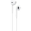 ORIGINÁLNE KÁBLOVÉ SLÚCHADLÁ DO UŠÍ APPLE IPHONE EARPODS LIGTHNING (MMTN2ZM/A)