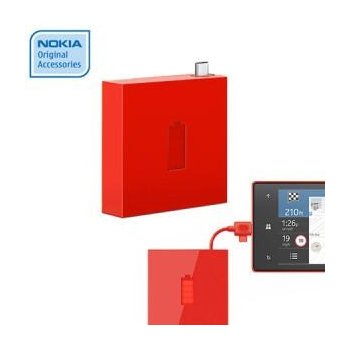 Nokia DC-18 Red