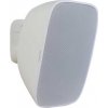 Fonestar SONORA-6TB - Dvojpásmový vodeodolný 100 V reproduktor, 60 W, biely