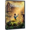 Snehulienka 2025 DVD