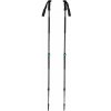 Skialpinistické palice Komperdell T2 Thermo Adventure - black/blue