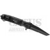 Walther Blac Tac Tanto