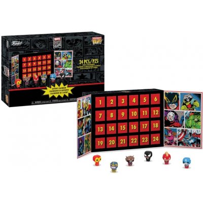 Funko Pocket POP! Adventný kalendár 