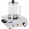 Royal Catering Hotdogovač - 2 ohrievacie tŕne - 422 W RCHW-350-2