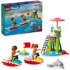 LEGO® Friends 42623 Plážový skúter