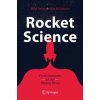 Rocket Science (Alan McFadzean,Mark Denny)(Brožovaná)