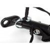 HAMAX Outback Extra Hitch - záves pre druhý bicykel