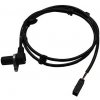 Zadný snímač ABS AUDI A4 01-09 RS4 06-09 SEAT EXEO 09-14 8E0927807G VIKA