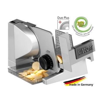 Ritter Inteso 4 Duo-Plus