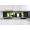 DIMEX | Dibond doska za kuchynskú linku | DBW-18060-032 Kamene Zen | 180 x 60 cm + Dibond obkladová doska Dimex do kuchyne Kamene Zen v rozmere 180 x 60 cm + lepidlo zadarmo