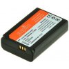 Batéria Jupio BP1310 pre Samsung 1240 mAh