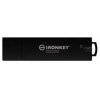 Kingston Flash Disk IronKey 32GB D500S, USB 3.2 Gen 1 (IKD500S/32GB)