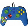 PDP Rematch Wired Controller Mario & Yoshi for Nintendo Switch [500-134-YOSHI] (500-134-YOSHI)