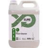 SURE Floor cleaner ECO - Čistenie vodeodolných podláh (5 l)