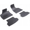 Koberce gumenné Rigum Audi A3 Sportback 2004-2012