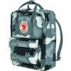 Fjallraven Kånken Graphics modrá 16 l