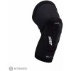 Leatt Knee Guard ReaFlex UltraLite chrániče kolien, čierna XL