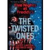 Five Nights at Freddy´s: The Twisted One - autor neuvedený