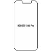 Ochranná fólia Sunshine Hydrogel pre Doogee S40 Variant:: predná čirá