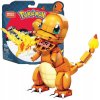 Mattel Pokémon Mega Construx Charmander