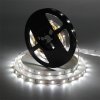 GOPRO Led pásik SMD 3528 5m, 60 led/m, 4,8W/m, studená biela, interiérový pás