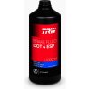 TRW Brzdová kvapalina DOT 4 PFB440RE, 1L