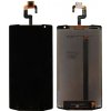 LCD Displej + Dotykové sklo Oukitel k10000